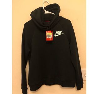 NIKE HOODIE